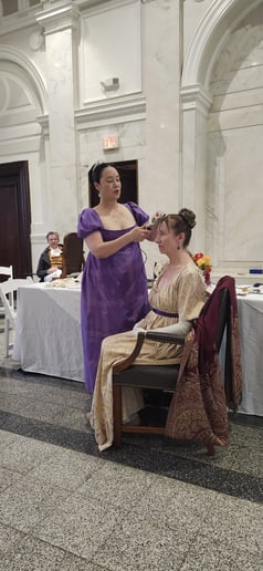 Gallery photo 29 of Atlanta Historic Dance
