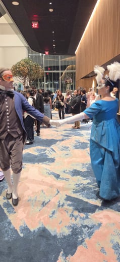 Gallery photo 10 of Atlanta Historic Dance