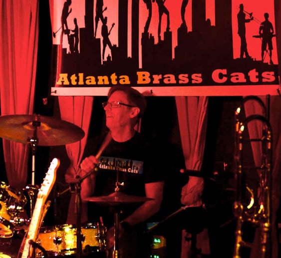 Gallery photo 10 of Atlanta Brass Cats