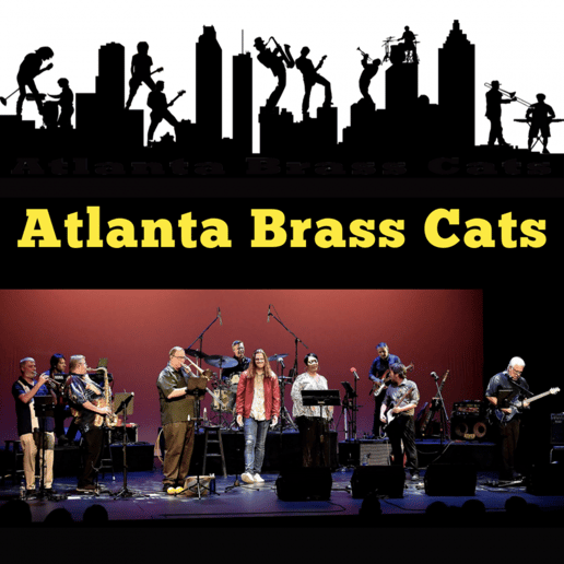 Gallery photo 1 of Atlanta Brass Cats