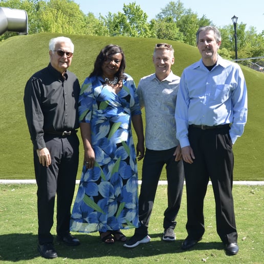 Gallery photo 5 of Atlanta Brass Cats