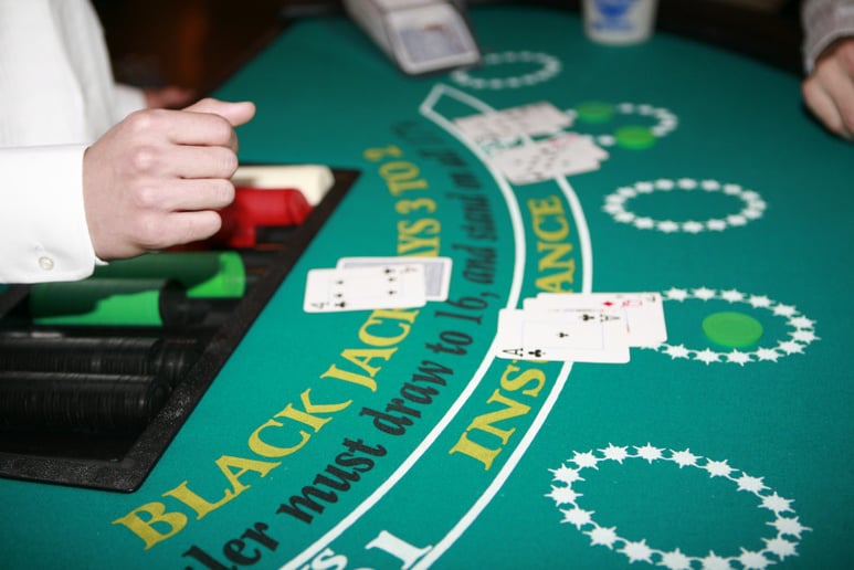 Gallery photo 2 of Atlanta Casino & Poker Rentals