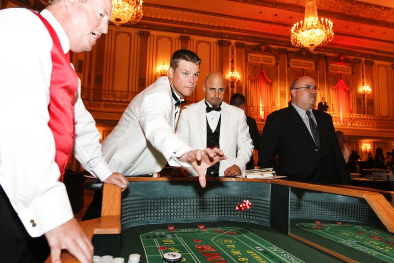 Gallery photo 3 of Atlanta Casino & Poker Rentals