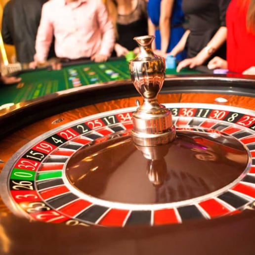 Gallery photo 4 of Atlanta Casino & Poker Rentals