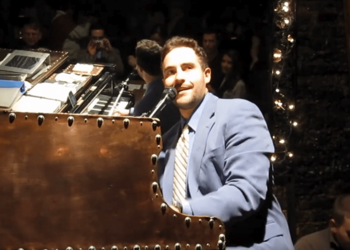 Gallery photo 3 of All-Star Dueling Pianos