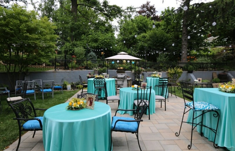 Gallery photo 5 of Atlanta Event Architects