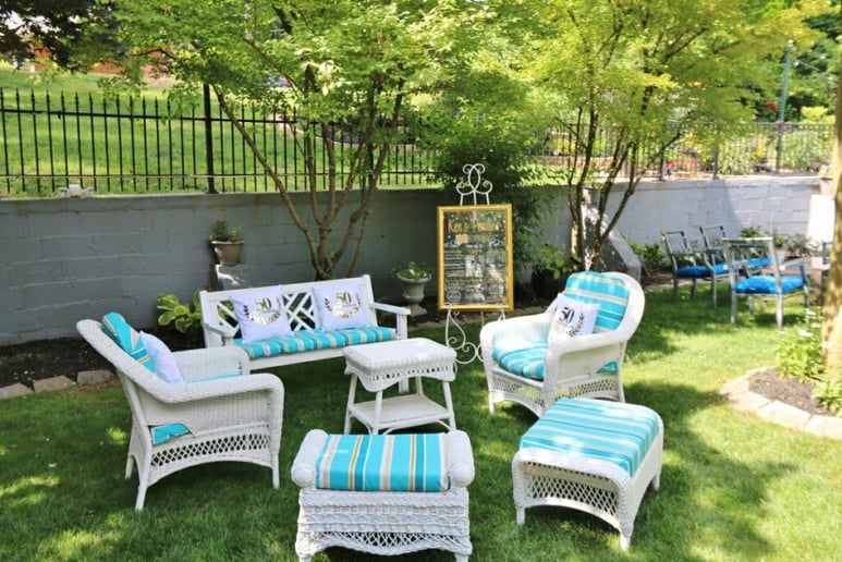 Gallery photo 6 of Atlanta Event Architects