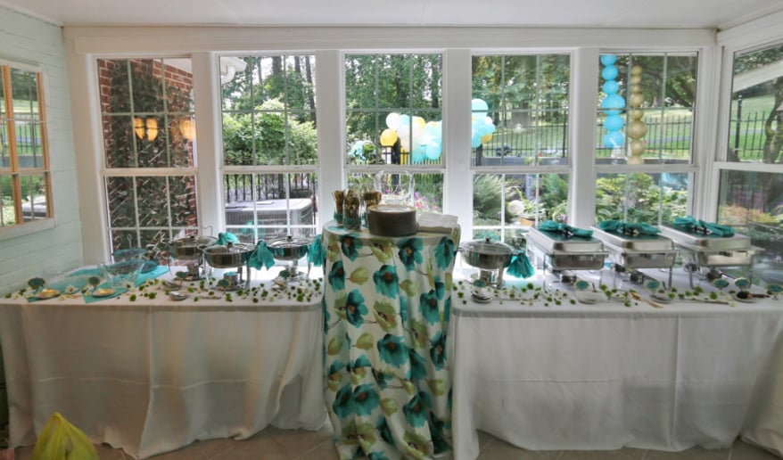 Gallery photo 7 of Atlanta Event Architects