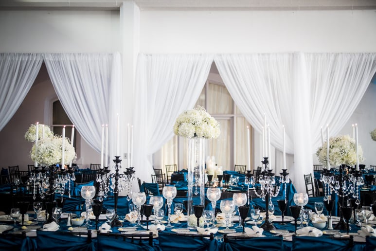 Gallery photo 9 of Atlanta Event Architects