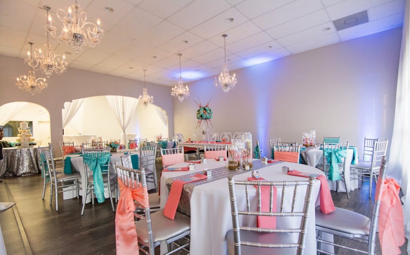 Gallery photo 1 of Atlanta Event Architects