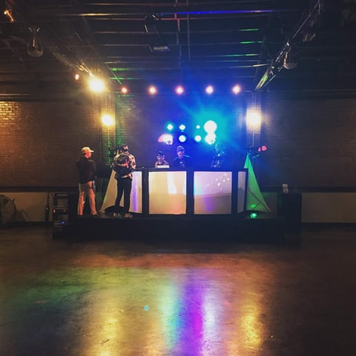 Gallery photo 1 of Atlanta Music Pros