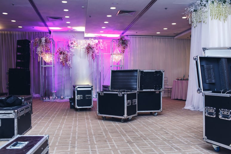Gallery photo 4 of Atlanta Music Pros