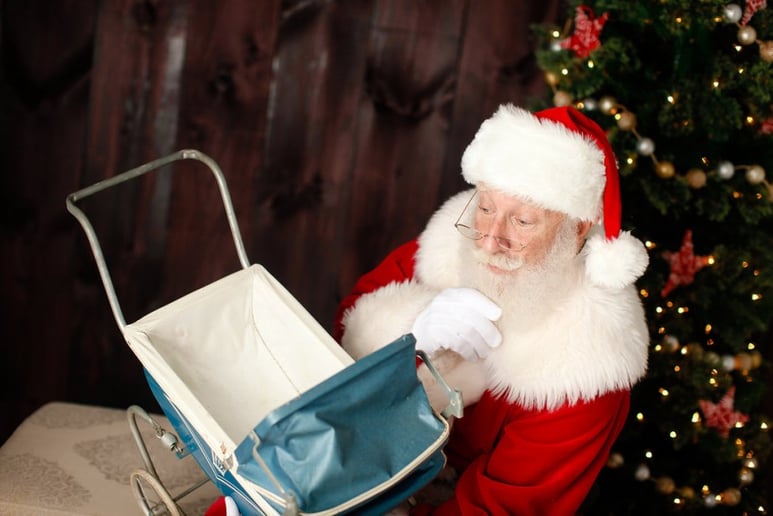 Gallery photo 15 of Santa Rick