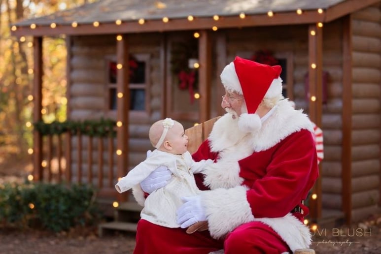 Gallery photo 27 of Santa Rick