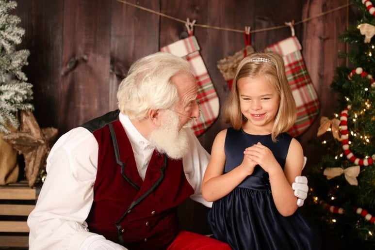 Gallery photo 16 of Santa Rick