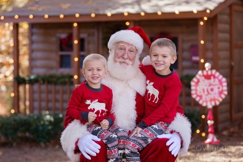 Gallery photo 22 of Santa Rick