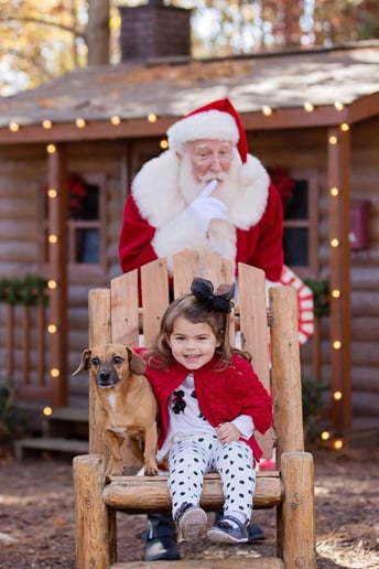 Gallery photo 25 of Santa Rick