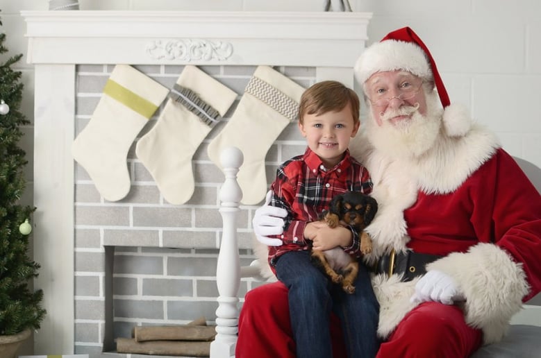 Gallery photo 32 of Santa Rick