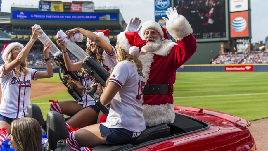 Gallery photo 41 of Santa Rick