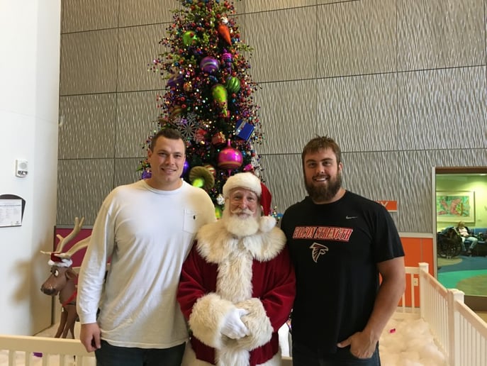 Gallery photo 42 of Santa Rick