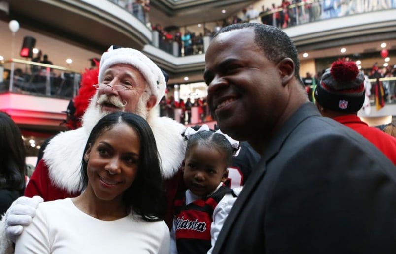 Gallery photo 39 of Santa Rick