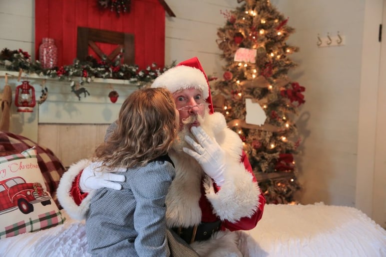 Gallery photo 29 of Santa Rick