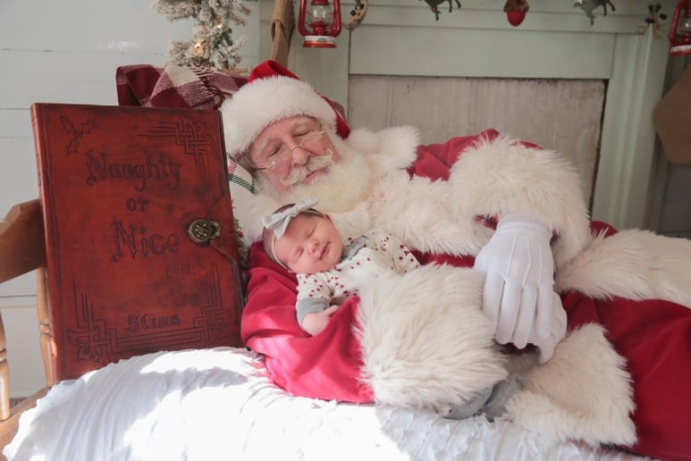 Gallery photo 28 of Santa Rick