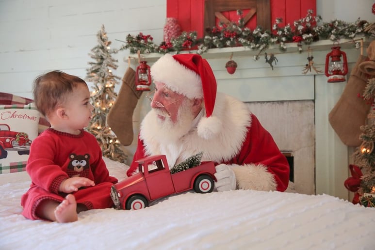 Gallery photo 31 of Santa Rick