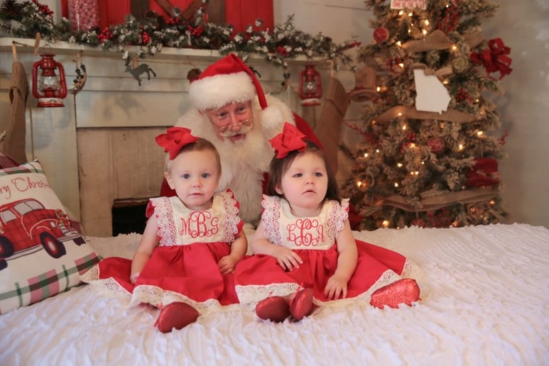 Gallery photo 30 of Santa Rick