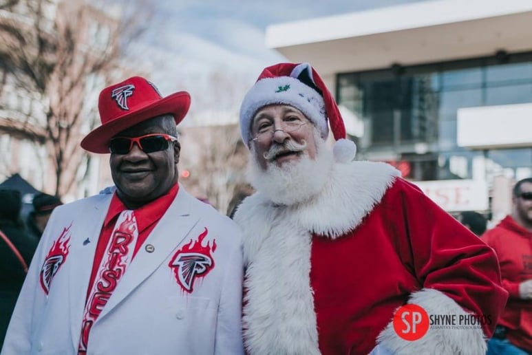 Gallery photo 40 of Santa Rick