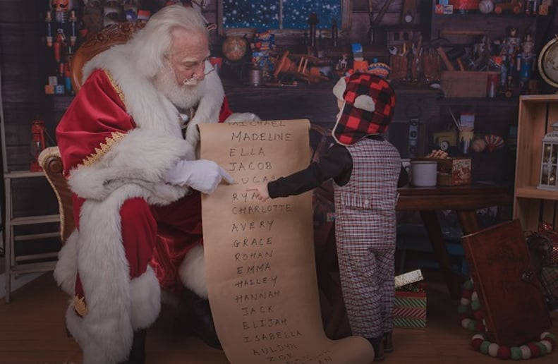 Gallery photo 14 of Santa Rick