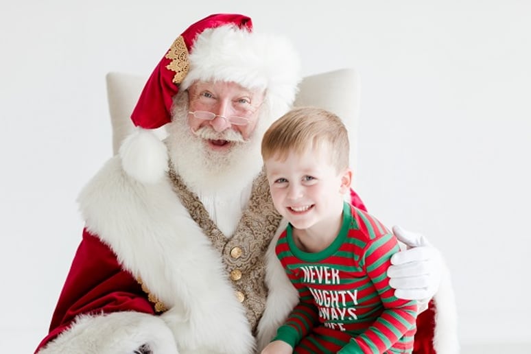 Gallery photo 2 of Santa Rick