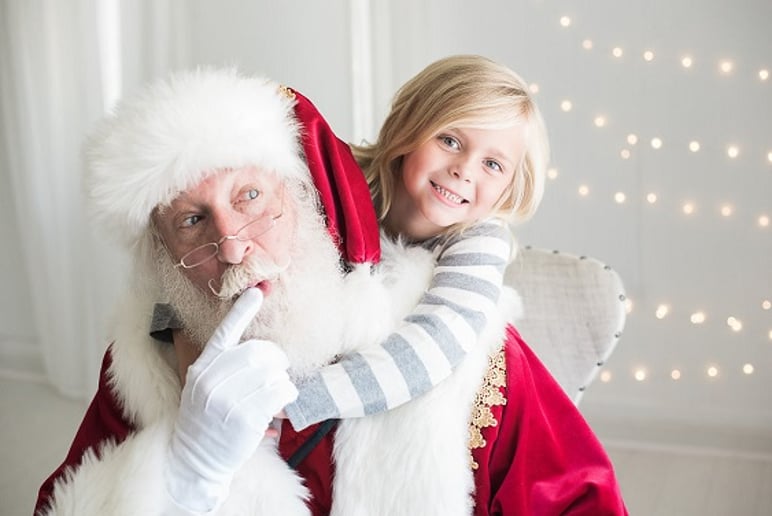Gallery photo 4 of Santa Rick