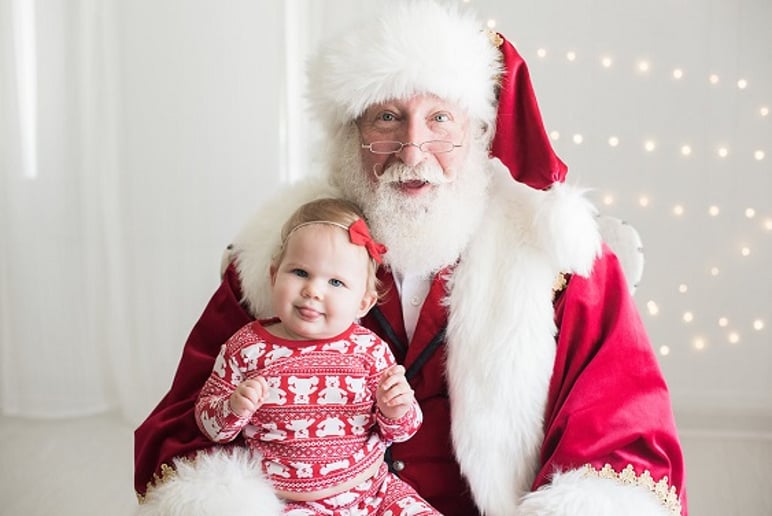 Gallery photo 5 of Santa Rick
