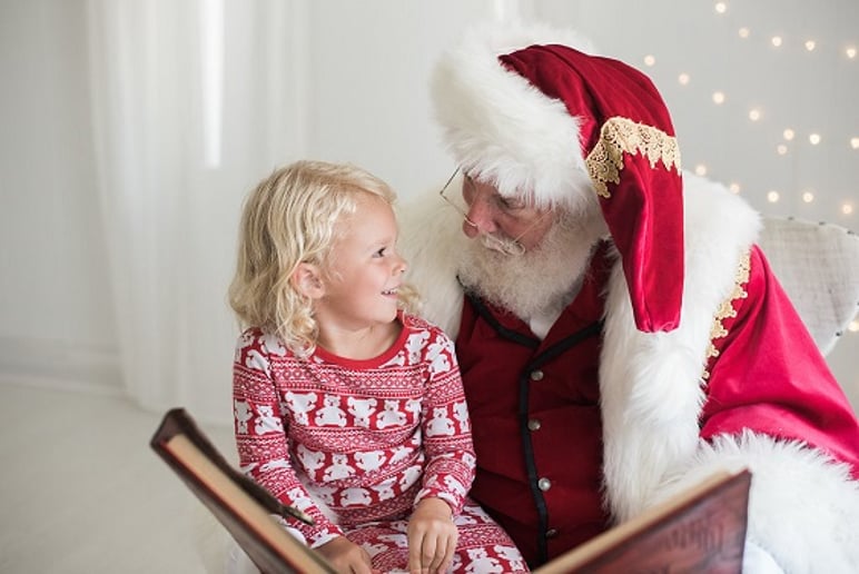 Gallery photo 6 of Santa Rick