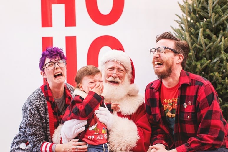 Gallery photo 17 of Santa Rick