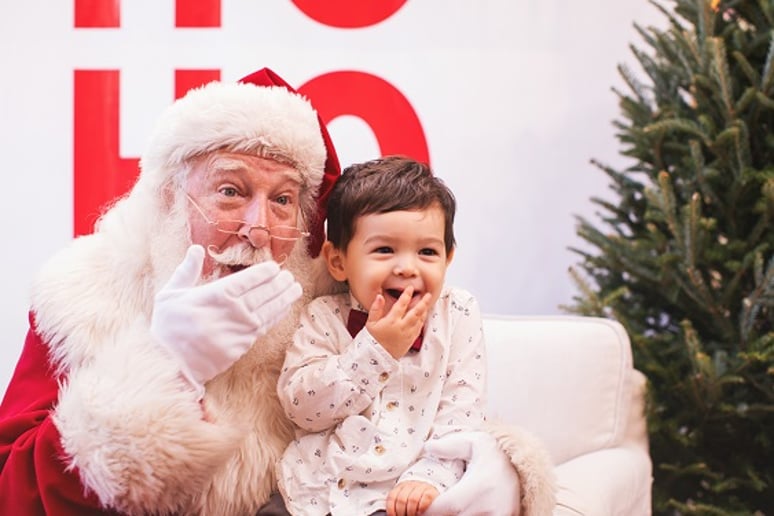 Gallery photo 19 of Santa Rick