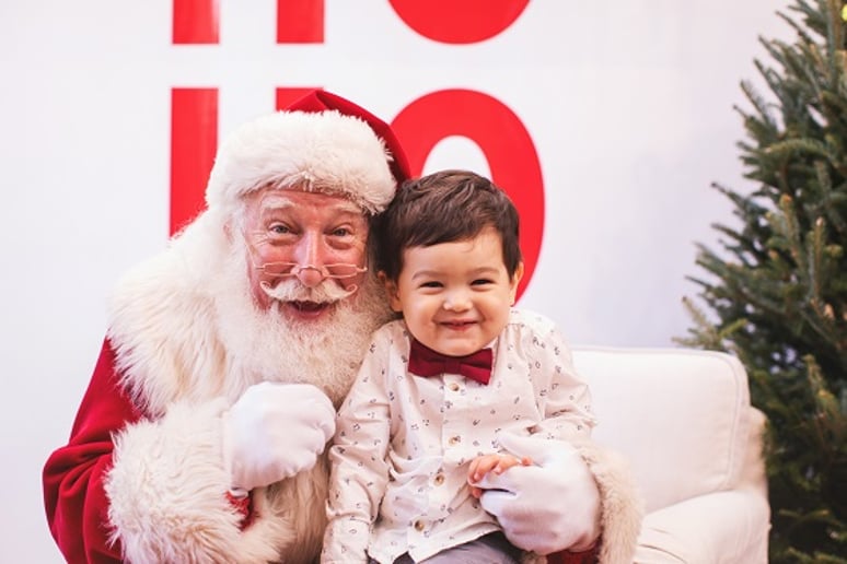 Gallery photo 20 of Santa Rick