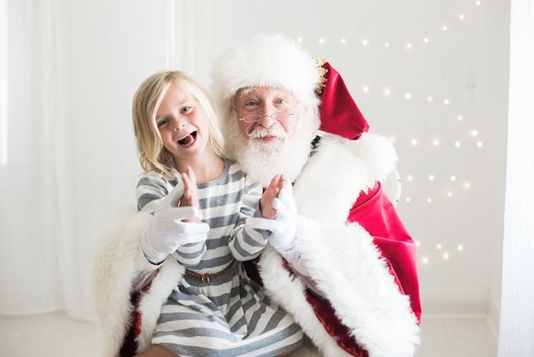 Gallery photo 3 of Santa Rick