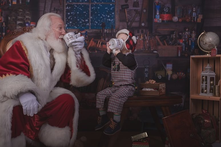Gallery photo 13 of Santa Rick