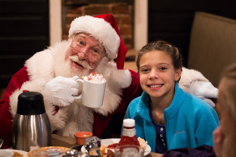 Gallery photo 35 of Santa Rick