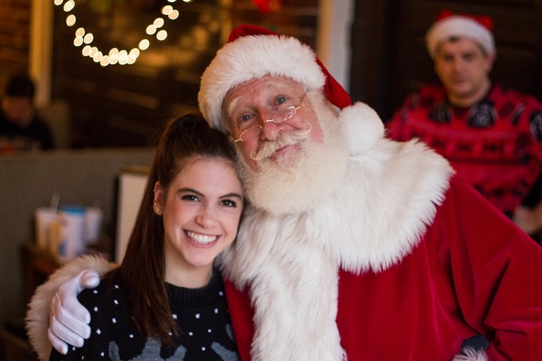 Gallery photo 36 of Santa Rick
