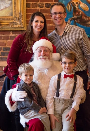 Gallery photo 37 of Santa Rick