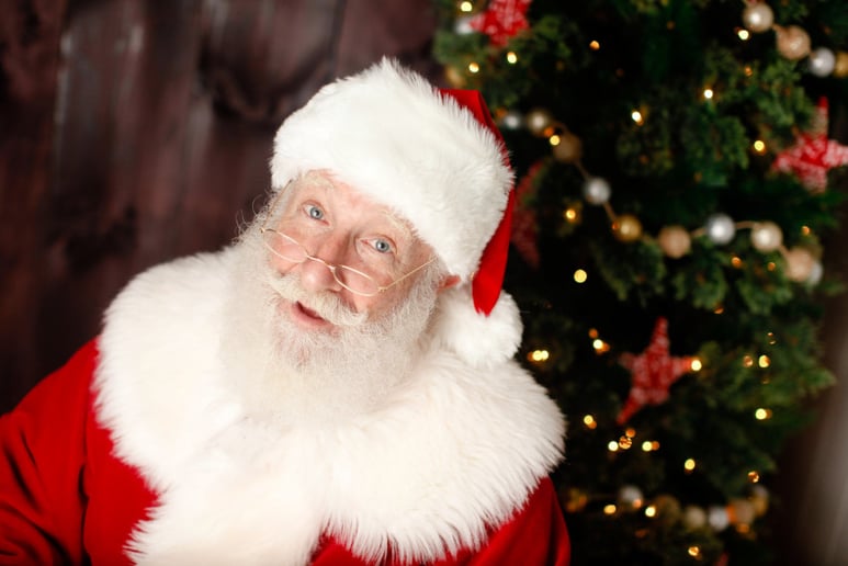 Gallery photo 1 of Santa Rick