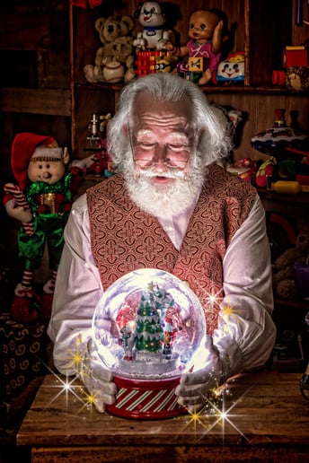 Gallery photo 7 of Santa Rick