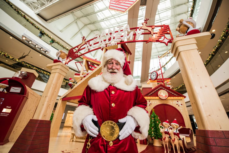 Gallery photo 11 of Santa Rick