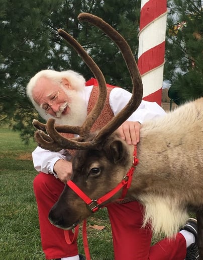 Gallery photo 9 of Santa Rick