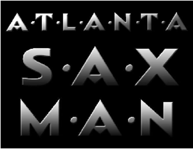 Gallery photo 3 of Atlanta Sax Man Antonio Bennett
