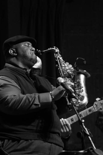 Gallery photo 6 of Atlanta Sax Man Antonio Bennett
