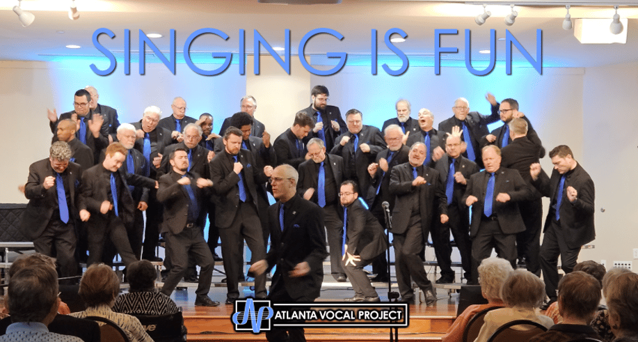 Gallery photo 7 of Atlanta Vocal Project